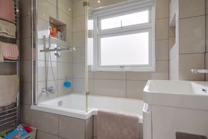 Bathroom- click for photo gallery